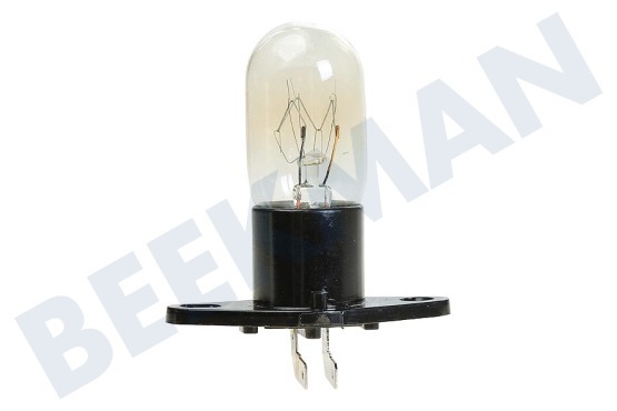 Alternative Ofen-Mikrowelle, Ofen 4713-001524 Lampe für Mikrowelle 20W 230V 104ma
