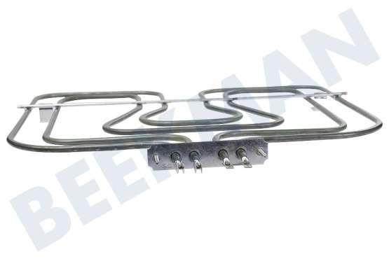 Zanussi Ofen-Mikrowelle 3570411037 Oberes Heizelement