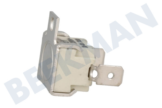 Zanussi Ofen-Mikrowelle Thermostat-fix Backofen 2 Kont.