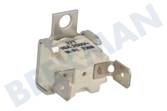 Zanussi Ofen-Mikrowelle Thermostat-fix Backofen 2 Kont.