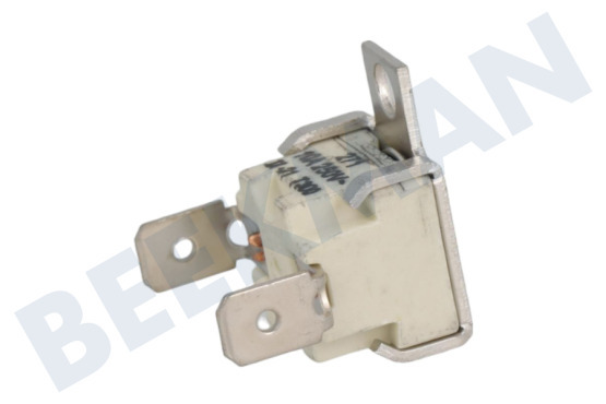 Zanussi Ofen-Mikrowelle Thermostat-fix Backofen 2 Kont.