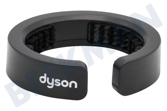 Dyson  969760-02 Dyson HS01 Filterreinigungsbürste Schwarz