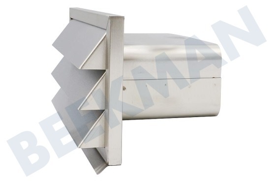 Novy  906407 Wandflansch mit Rückschlagventil