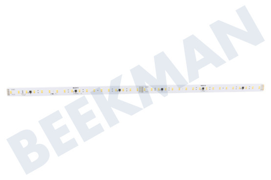 Novy  994001 LED-Platine WW + Energielabel