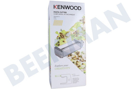 Kenwood  Nudelmaschine Spaghettimaker KAX984ME