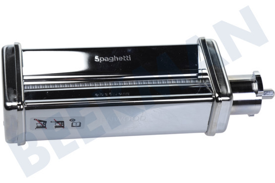 Kenwood  Nudelmaschine Spaghettimaker KAX984ME