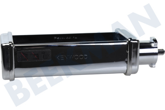 Kenwood  Nudelmaschine Fettuccine-Maschine KAX981ME