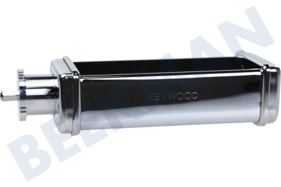 Kenwood  Nudelmaschine Fettuccine-Maschine KAX981ME