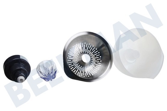 Kenwood  AT312 Zitruspresse AT312 Zitruspresse, 600ml