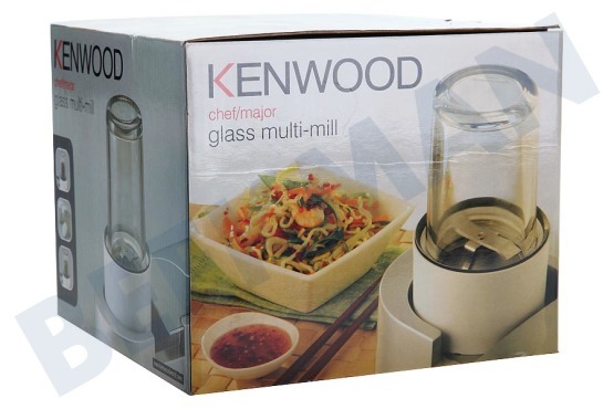 Kenwood  AT320A Multi-Mühle Mixer AT320A