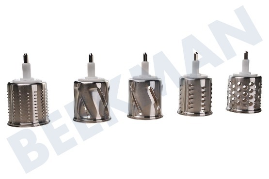 Kenwood  KAX643ME Reibeaufsatz