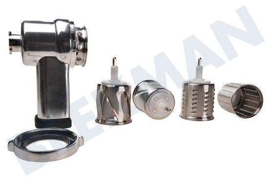 Kenwood  KAX643ME Reibeaufsatz