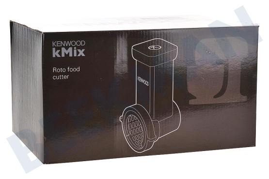 Kenwood  KAX643ME Reibeaufsatz