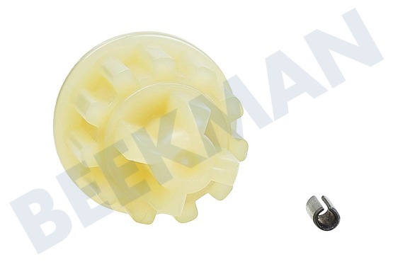 Kenwood Küchenmaschine KW650350 Zahnrad Riemenrad