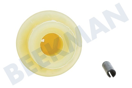 Kenwood Küchenmaschine KW650350 Zahnrad Riemenrad