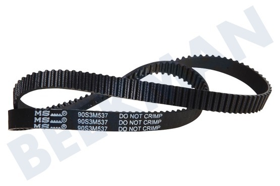 Arno Brotbackautomat Riemen Antriebsriemen Brotbackautomaten