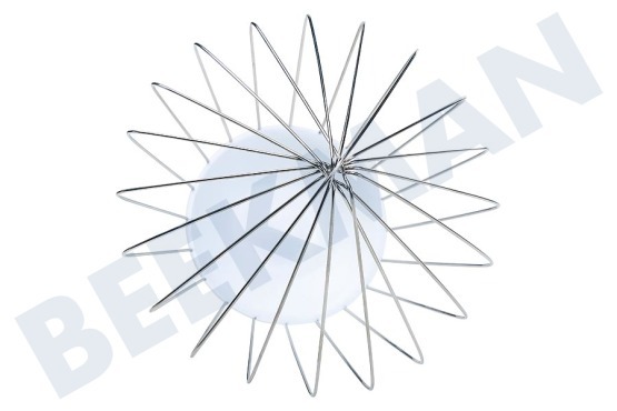 Kenwood Küchenmaschine Rührbesen Schneebesen