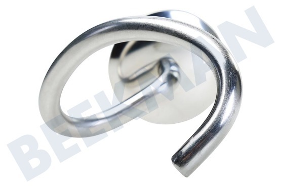 Kenwood Küchenmaschine KW716718 Knethaken Metall