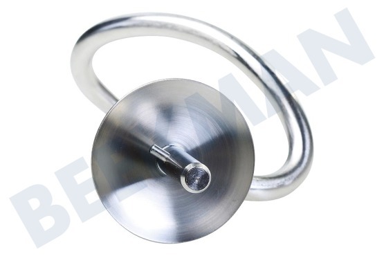 Kenwood Küchenmaschine KW716718 Knethaken Metall