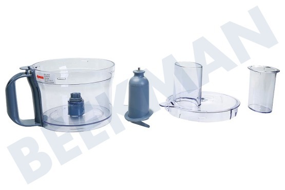 Kenwood Küchenmaschine KW715832 Behälter Rührschüssel komplett