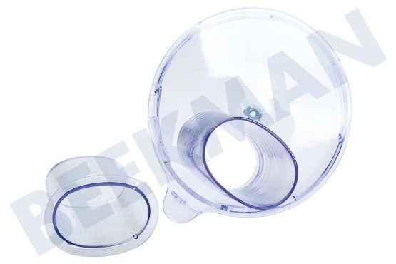 Kenwood Küchenmaschine KW715832 Behälter Rührschüssel komplett