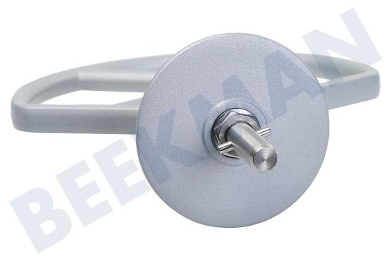 Kenwood Küchenmaschine Knethaken Rührbesen, K-Knethaken