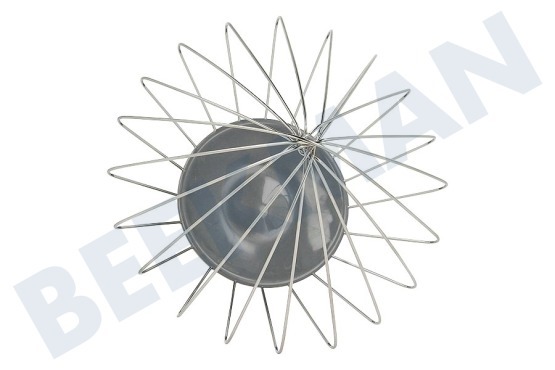 Kenwood Küchenmaschine Rührbesen Schneebesen