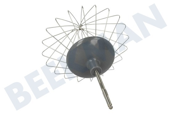 Kenwood Küchenmaschine Rührbesen Schneebesen