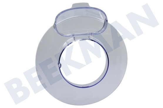 Kenwood Küchenmaschine KW716716 Spritzschutz