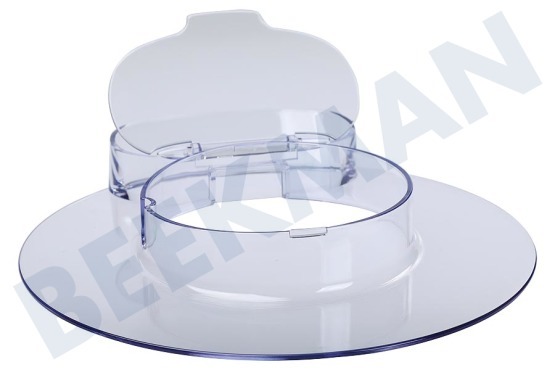 Kenwood Küchenmaschine KW716716 Spritzschutz