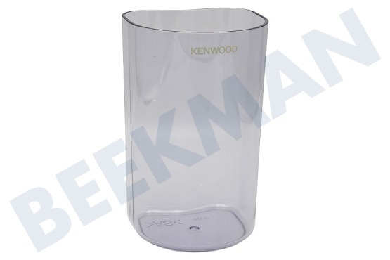 Kenwood  KW716252 Auffangbehälter Fruchtfleisch