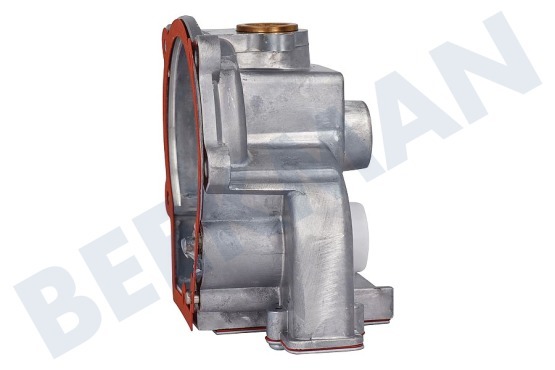 Kenwood Küchenmaschine KW716683 Getriebe