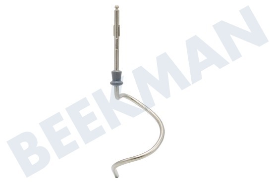 Kenwood Küchenmaschine Knethaken spiralförmig