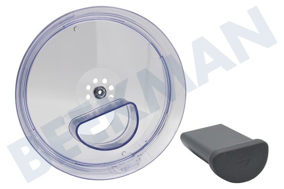 Kenwood  Saftpresse komplett