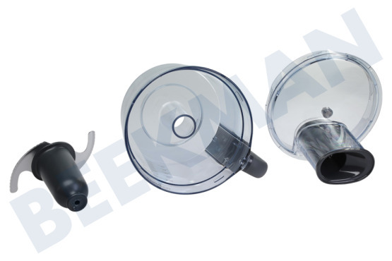 Kenwood Küchenmaschine KAH65.000PL Aufsatz Multipro-Küchenmaschine