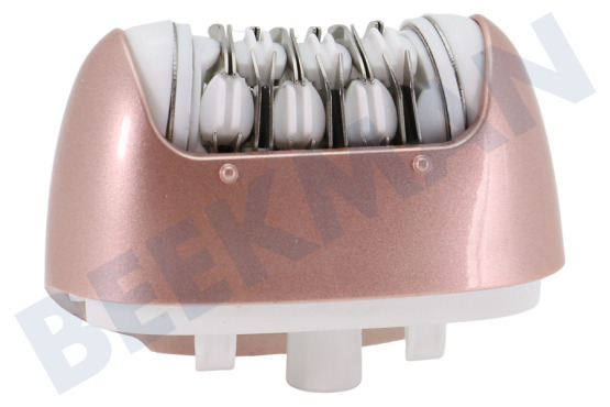 Carmen  Aufsatz Epilieren