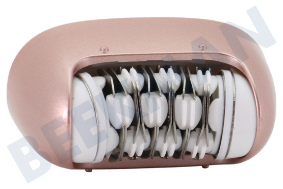 Carmen  Aufsatz Epilieren