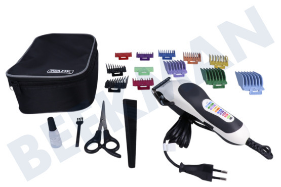 Wahl  20104-0460 Haarschneider Color Pro Plus