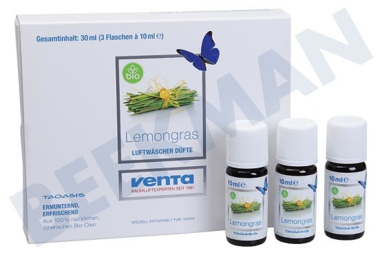 Venta  6048000 Venta Bio-Zitronengras - 3x10ml
