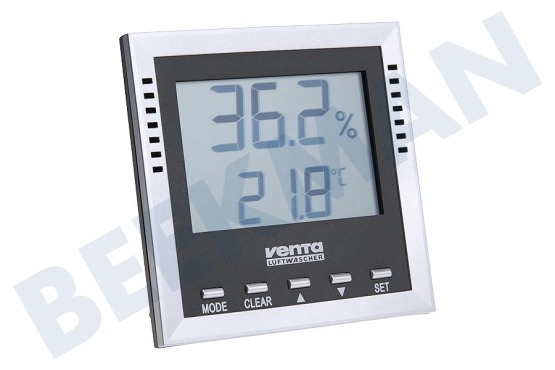 Venta  Thermometer Thermo-Hygrometer