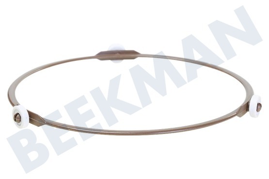 Tomado Ofen-Mikrowelle Ring für Drehteller 18cm
