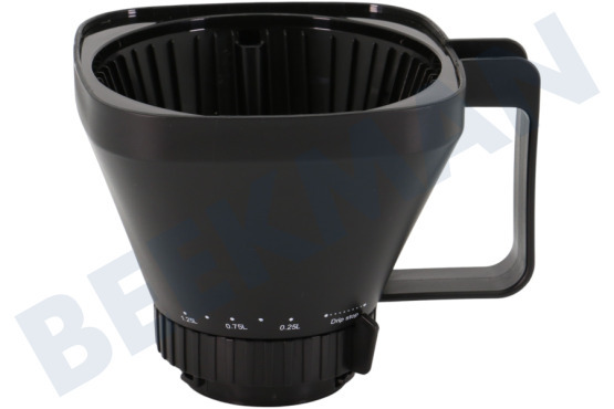 Inventum Kaffeemaschine Filteraufsatz