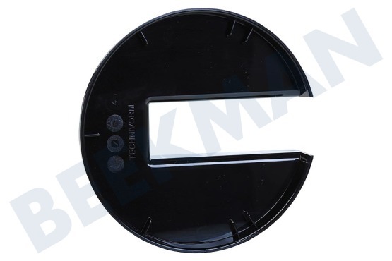 Technivorm  13114 Filterhalterdeckel