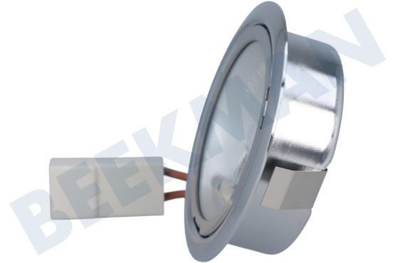 Elica  2006AP-EX Lampe Halogen, komplett