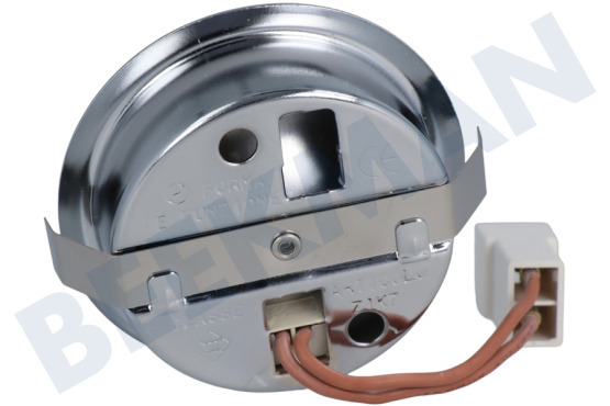 Elica  2006AP-EX Lampe Halogen, komplett