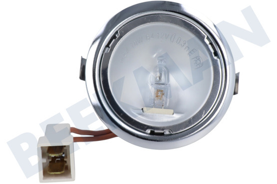 Elica  2006AP-EX Lampe Halogen, komplett