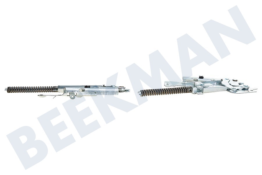 Türscharnier rechts links Set Spülmaschine Original Electrolux 4055076535 Zanker