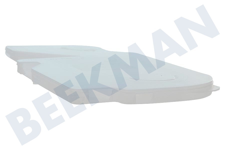 Regenerierdosierung mit Durchflussmesser ORIGINAL Bauknecht Ignis 481010386232