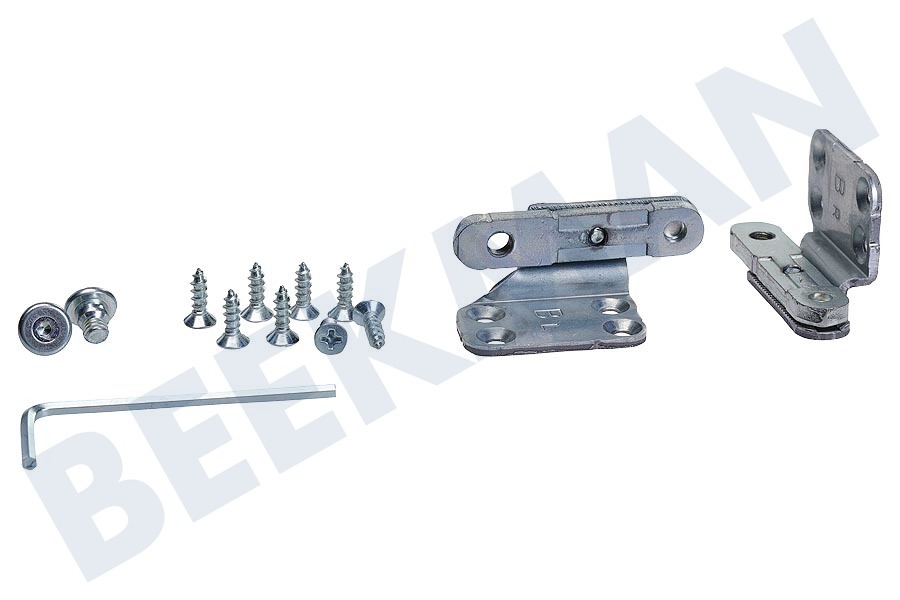 Ikea C00644294 Einbauset Spülmaschine