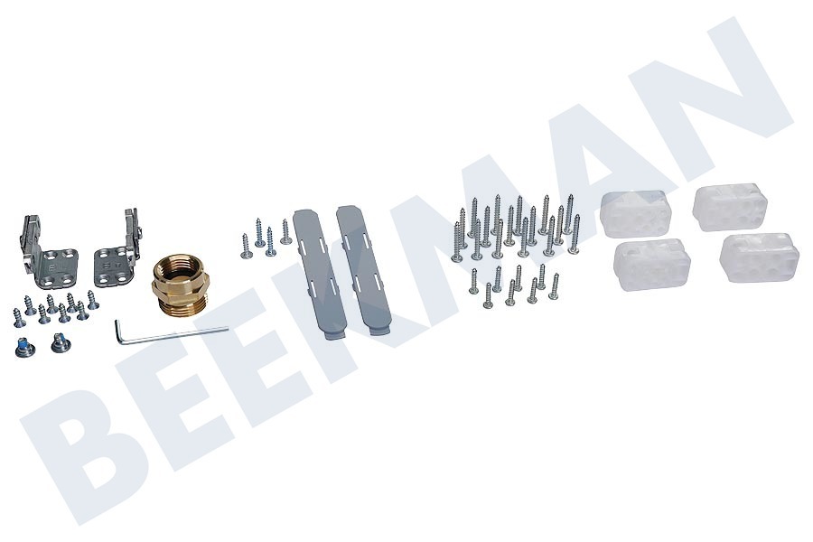 Ikea C00644294 Einbauset Spülmaschine